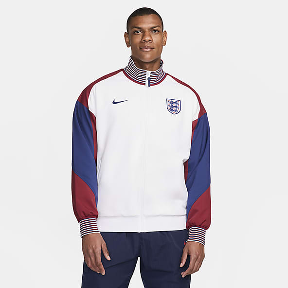 Nike england tracksuit cheap